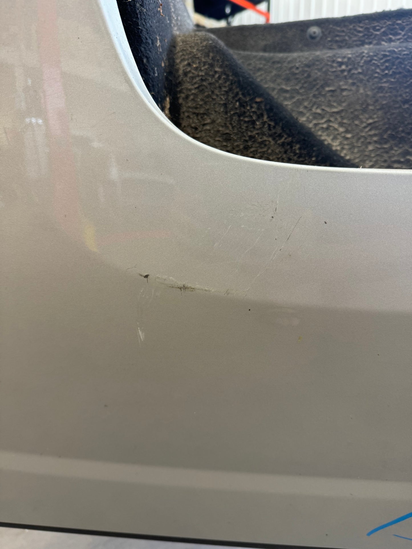2015–2019 Chevy Silverado 5.9’ Bed – Rust-Free