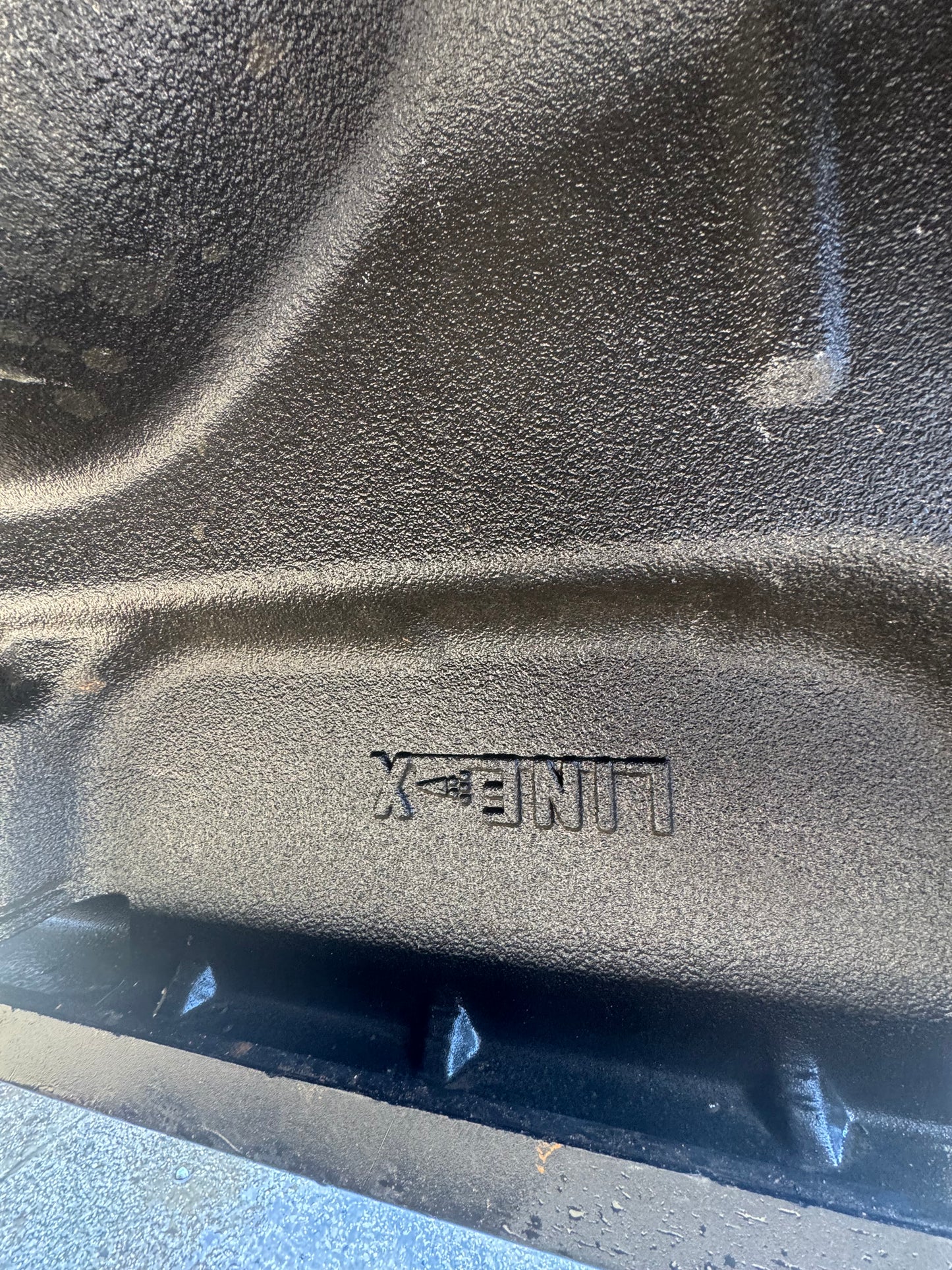 2007–2013 GMC Sierra 6.6’ Bed – Rust-Free (Evolution Blue Metallic)