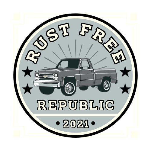 Rust Free Republic