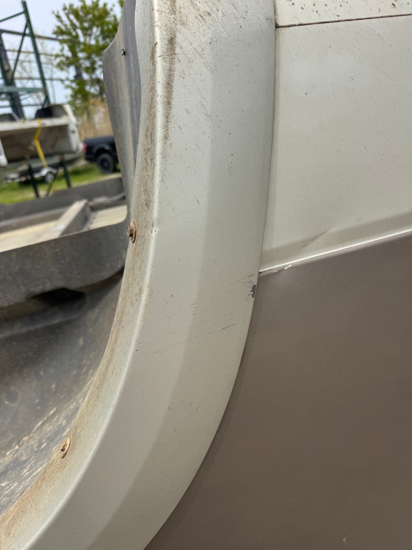 2009–2018 Dodge Ram 2500 6.4’ Bed – Rust-Free (4th Gen)