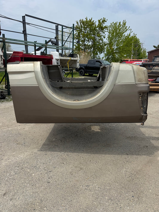 2009–2018 Dodge Ram 2500 6.4’ Bed – Rust-Free (4th Gen)
