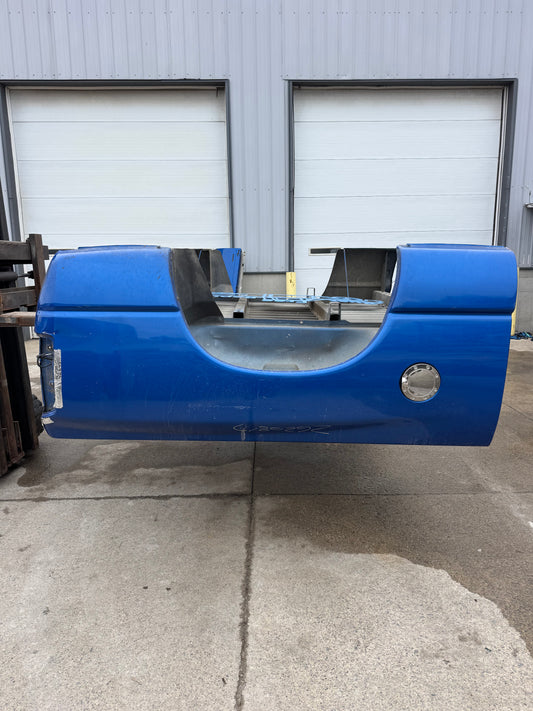 2002–2008 Dodge Ram 6.4’ Bed – Rust-Free (3rd Gen)